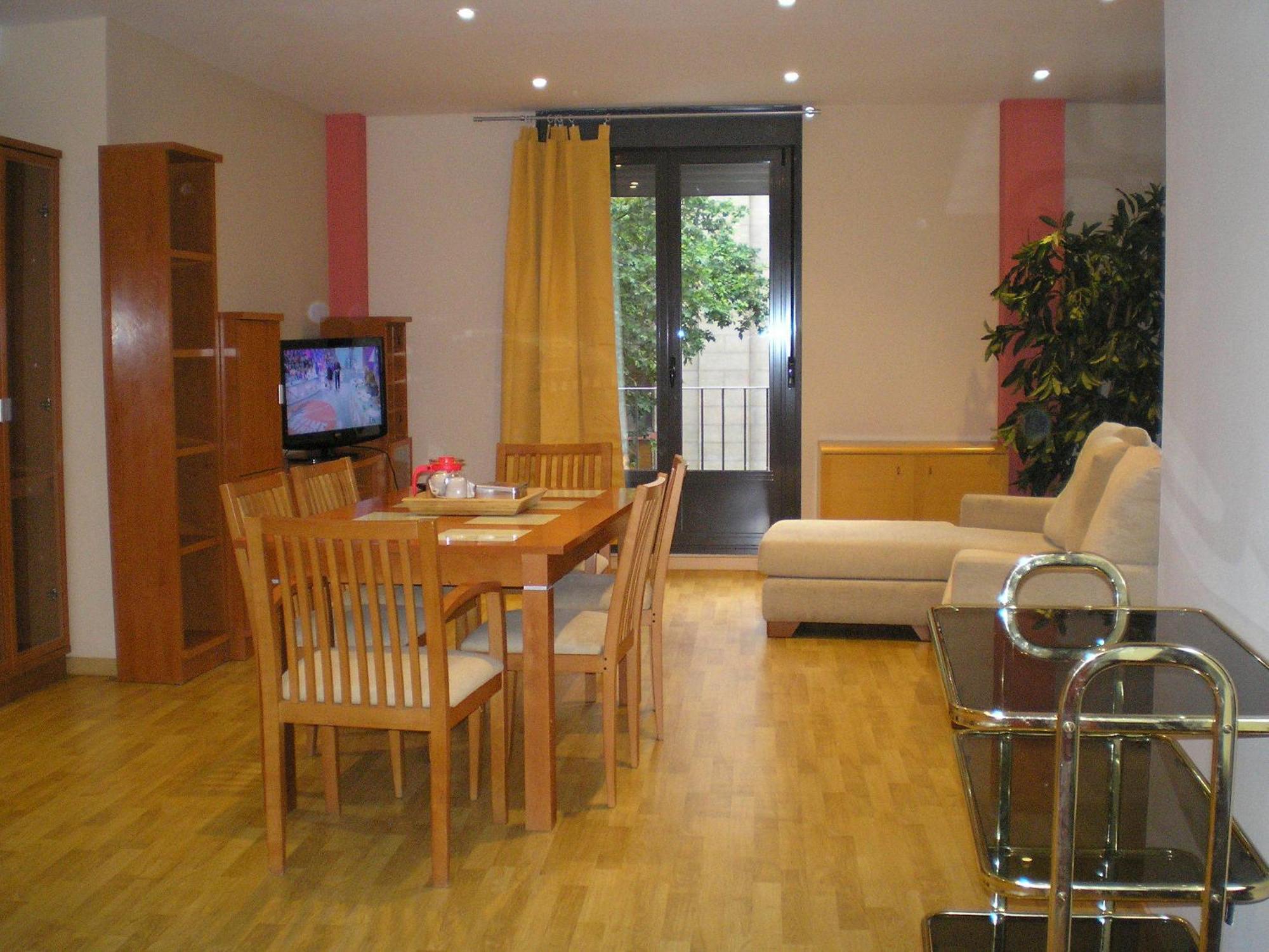 Apartamentos Plaza Espana Deluxe Zaragoza Exterior foto